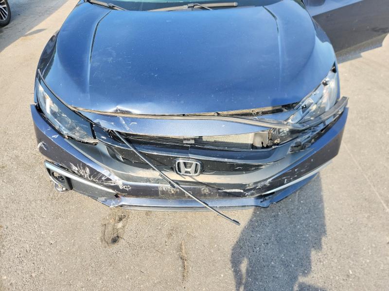 Продажа на аукционе авто 2019 Honda Civic, vin: 2HGFC1F31KH651937, номер лота: 60937106