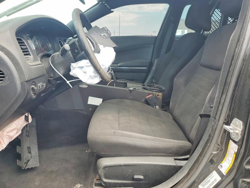 59900396 :رقم المزاد ، 2C3CDXAT3EH367890 vin ، 2014 Dodge Charger مزاد بيع