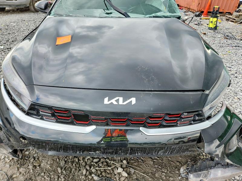 Aukcja sprzedaży 2023 Kia Forte, vin: 3KPF54AD1PE546456, numer aukcji: 61154576