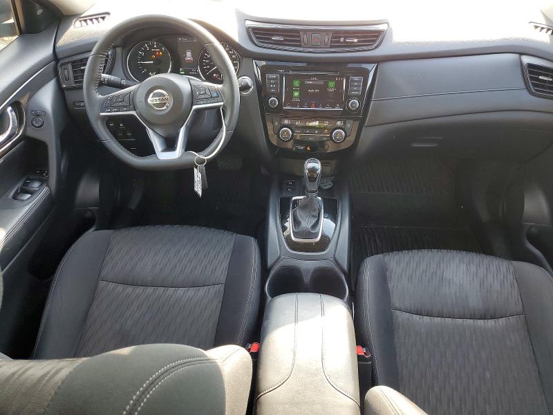 Aukcja sprzedaży 2020 Nissan Rogue, vin: 5N1AT2MV9LC756101, numer aukcji: 58293166