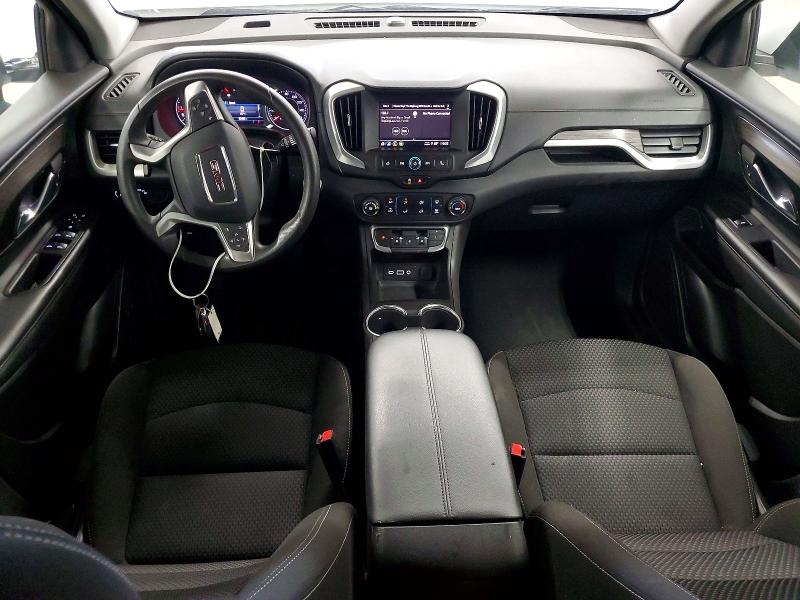 Aukcja sprzedaży 2024 Gmc Terrain, vin: 3GKALMEG2RL376213, numer aukcji: 85963995