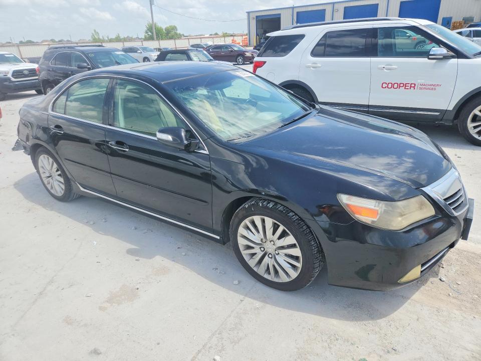 60450116 :رقم المزاد ، JH4KB2F62CC000397 vin ، 2012 Acura Rl مزاد بيع
