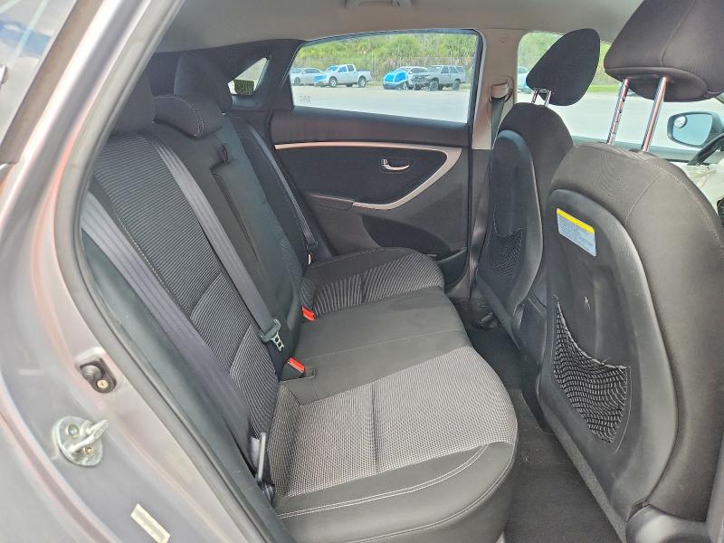 Aukcja sprzedaży 2013 Hyundai Elantra Gt, vin: KMHD35LE9DU080146, numer aukcji: 59839386