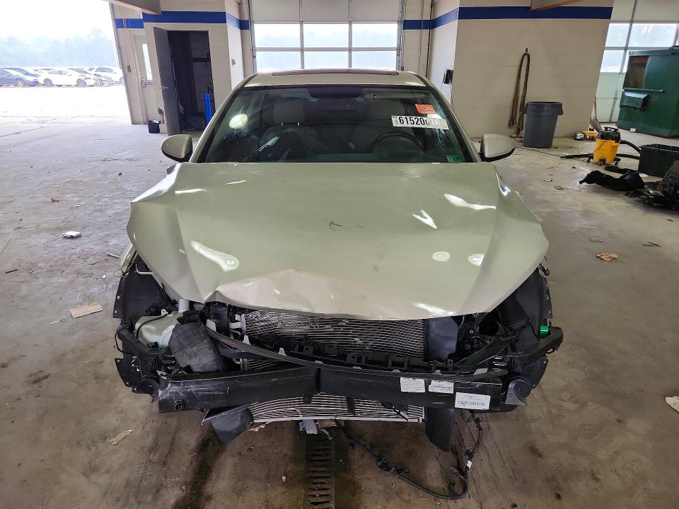 61520016 :رقم المزاد ، KMHD84LF6HU274854 vin ، 2017 Hyundai Elantra مزاد بيع