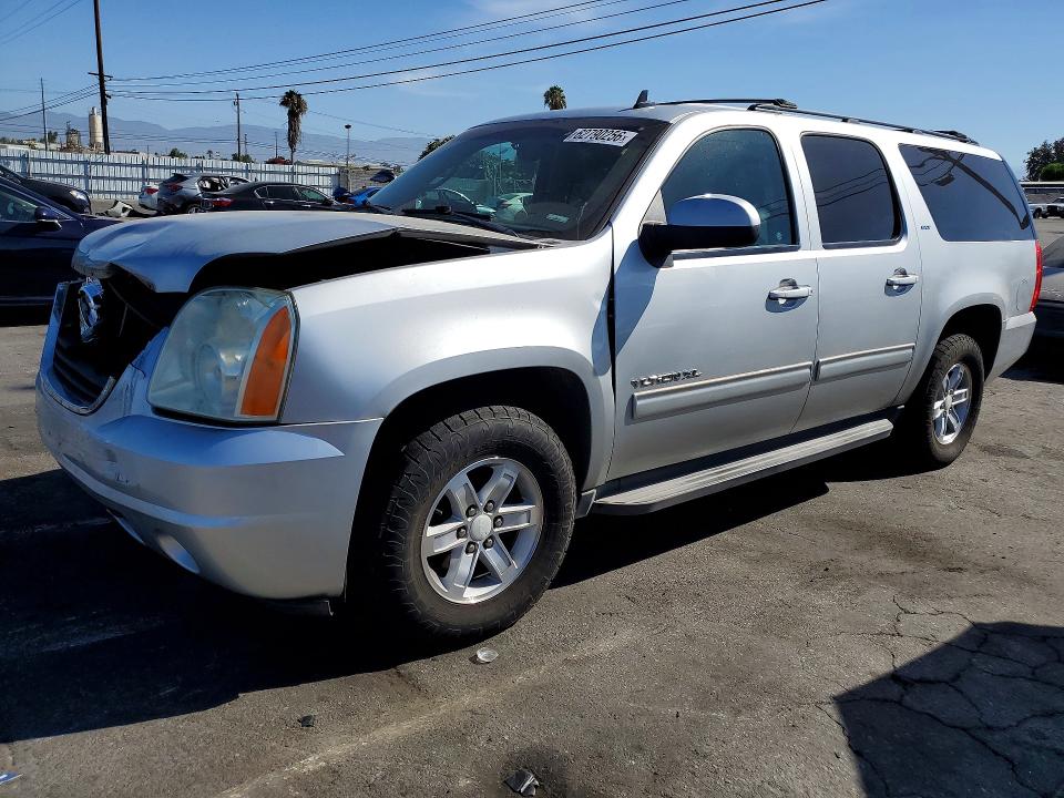 62790256 :رقم المزاد ، 1GKS1KE06CR171284 vin ، 2012 Gmc Yukon Xl مزاد بيع