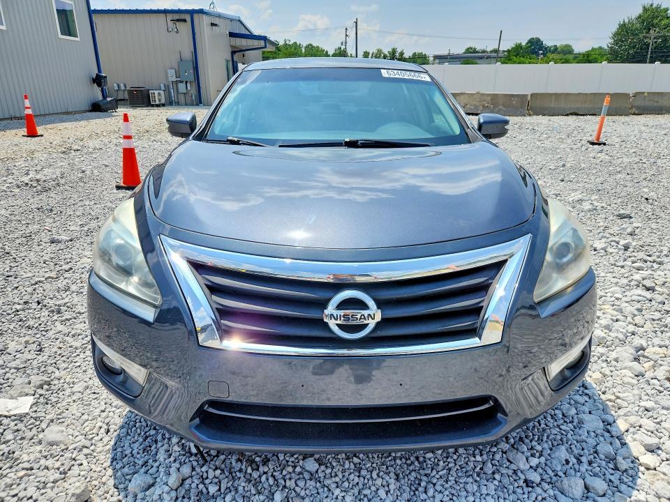 63405666 :رقم المزاد ، 1N4AL3AP6DC196030 vin ، 2013 Nissan Altima مزاد بيع