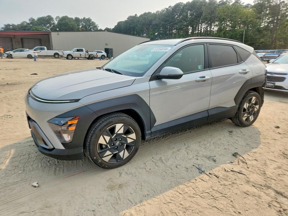 Aukcja sprzedaży 2024 Hyundai Kona, vin: KM8HC3AB3RU080830, numer aukcji: 61358096