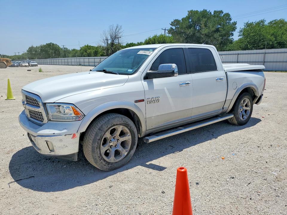 61990226 :رقم المزاد ، 1C6RR6NM2GS340896 vin ، 2016 Ram 1500 مزاد بيع