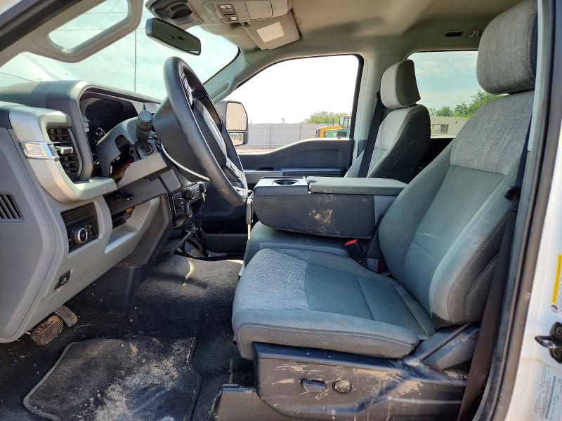 Продажа на аукционе авто 2023 Ford F350 4wd, vin: 1FT8W3BT6PED85670, номер лота: 59199326