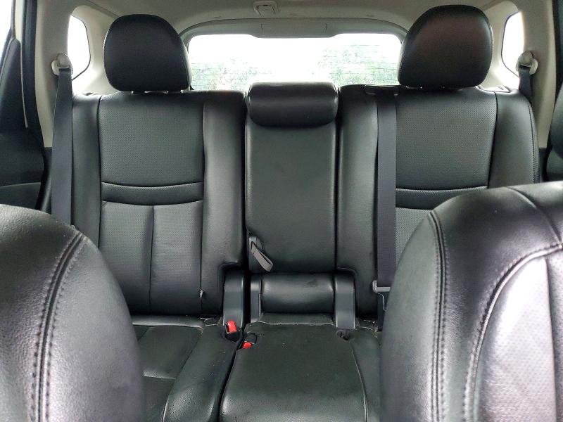 Продаж на аукціоні авто 2019 Nissan Rogue, vin: 5N1AT2MV8KC770859, номер лоту: 73344305