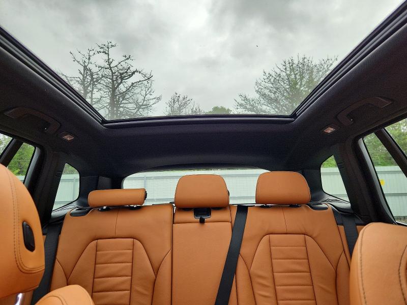 Продаж на аукціоні авто 2019 Bmw X3, vin: 5UXTR9C58KLR05519, номер лоту: 62693856