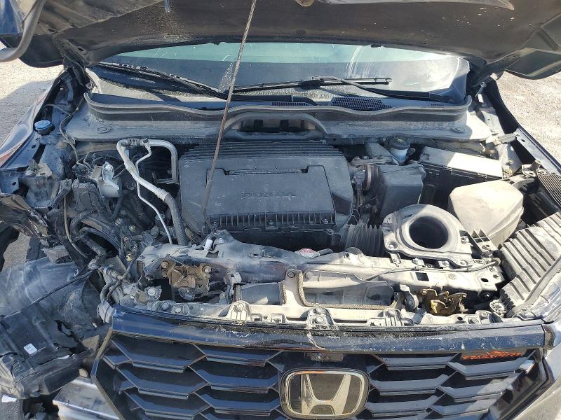 Продажа на аукционе авто 2023 Honda Pilot, vin: 5FNYG1H68PB023339, номер лота: 60528176