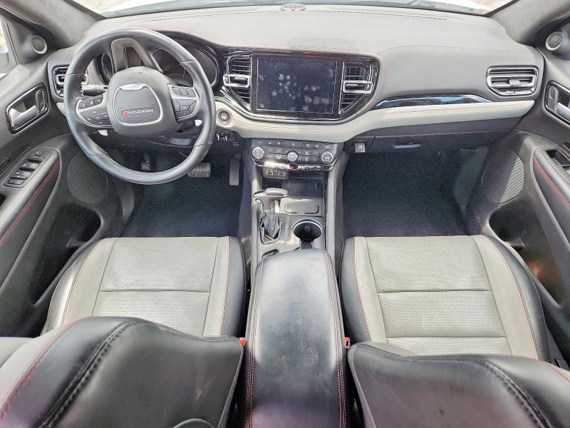 2024 Dodge Durango მანქანა იყიდება აუქციონზე, vin: 1C4RDJEG8RC184655, აუქციონის ნომერი: 60509806