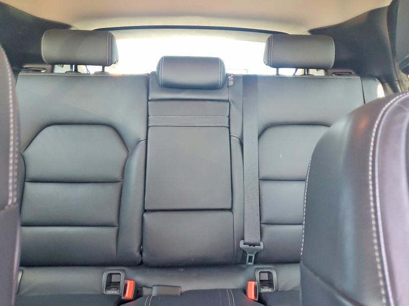 60389876 :رقم المزاد ، SJKCH5CR0HA031250 vin ، 2017 Infiniti Qx30 مزاد بيع