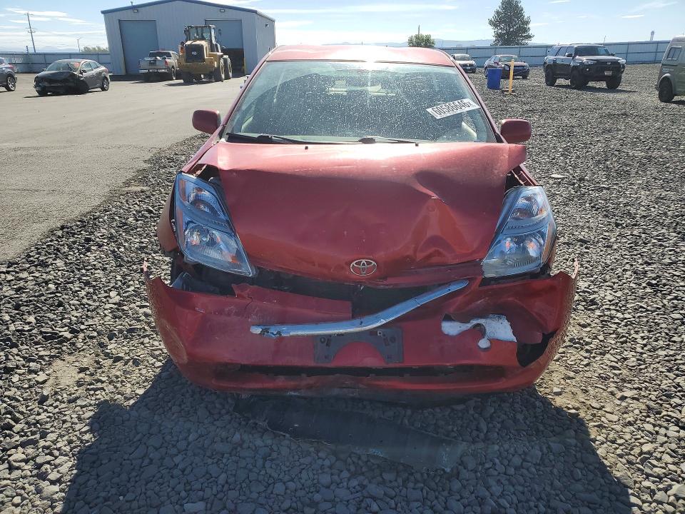 Продаж на аукціоні авто 2008 Toyota Prius, vin: JTDKB20U587807246, номер лоту: 60586646