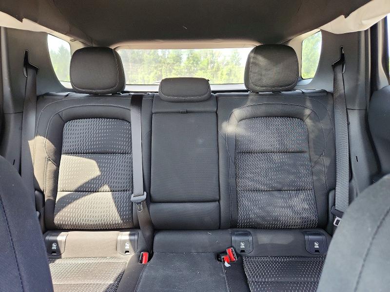 Aukcja sprzedaży 2025 Chevrolet Equinox, vin: 3GNAXPEG6SL208802, numer aukcji: 61563676