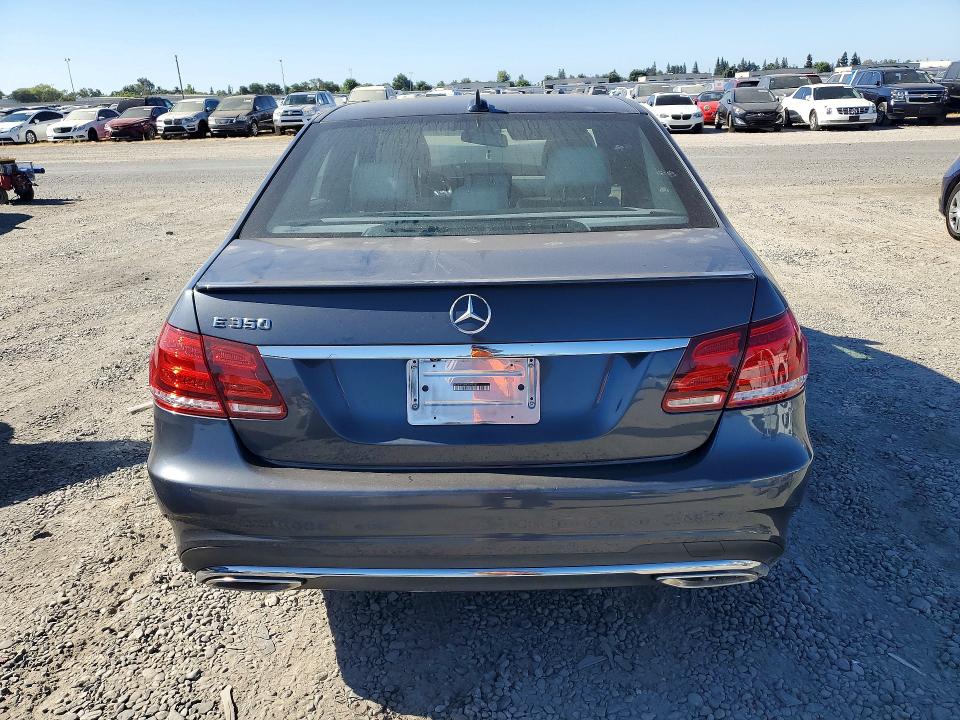 2014 Mercedes-benz E მანქანა იყიდება აუქციონზე, vin: WDDHF5KB6EB042767, აუქციონის ნომერი: 62543936