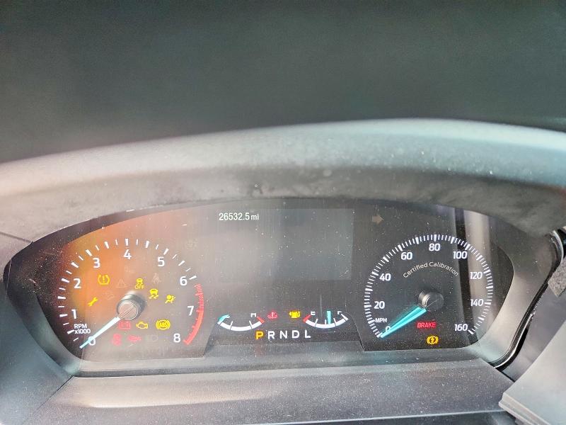 Продаж на аукціоні авто 2024 Ford Explorer, vin: 1FM5K8AC4RGA48138, номер лоту: 62685376