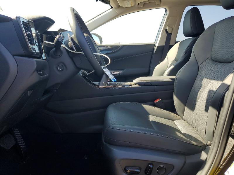 2025 Lexus Nx 350h მანქანა იყიდება აუქციონზე, vin: JTJGKCEZ0S5034248, აუქციონის ნომერი: 61059156