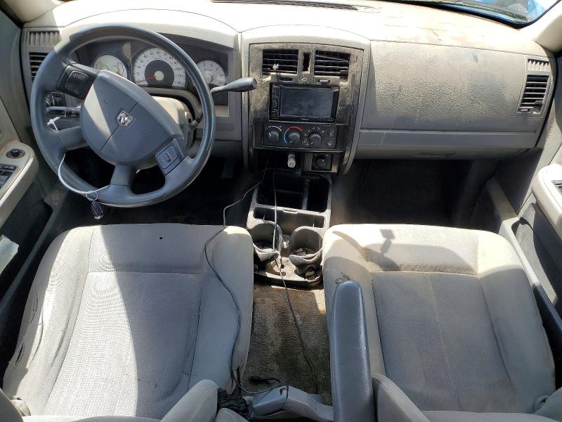 Aukcja sprzedaży 2006 Dodge Dakota, vin: 1D7HW28K76S657190, numer aukcji: 59037216