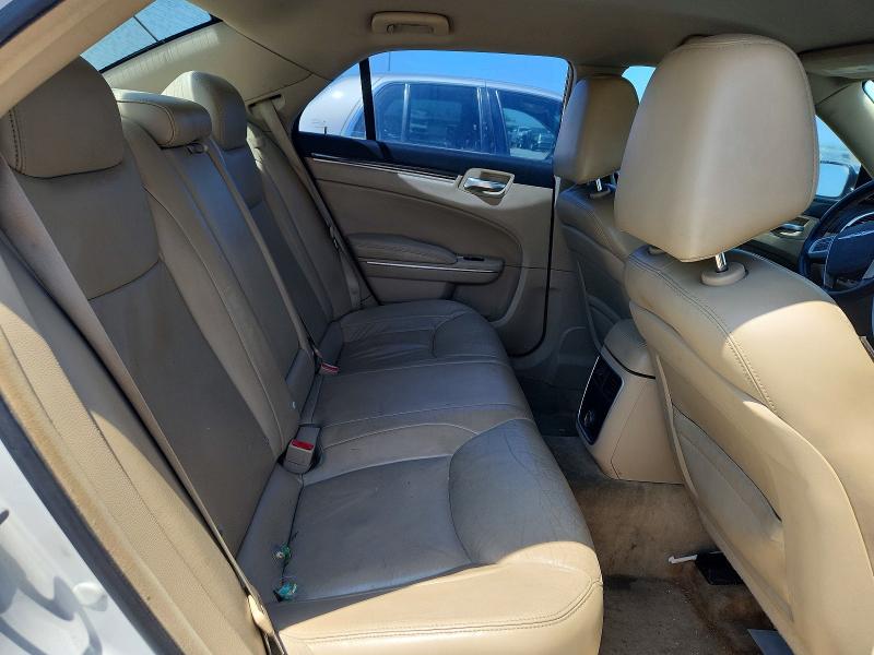 Aukcja sprzedaży 2012 Chrysler 300, vin: 2C3CCACG8CH243062, numer aukcji: 61815146