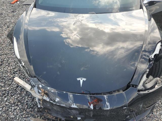 Продажа на аукционе авто 2019 Tesla Model 3, vin: 5YJ3E1EA2KF302755, номер лота: 63153026