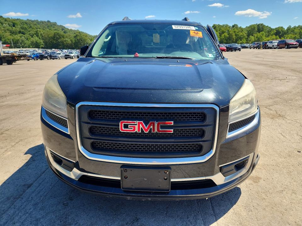 Продаж на аукціоні авто 2015 Gmc Acadia, vin: 1GKKVPKD3FJ304577, номер лоту: 62997346