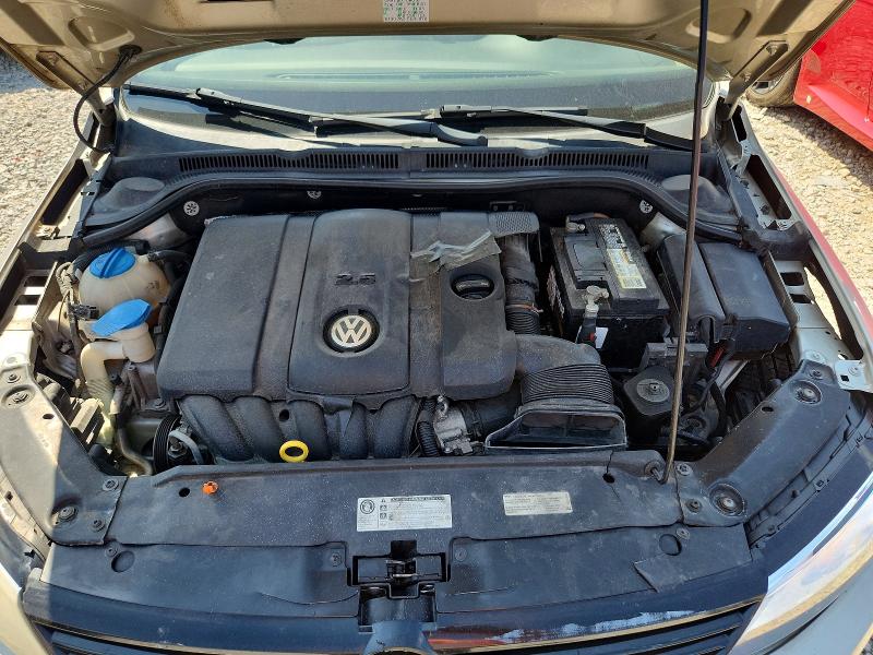 Aukcja sprzedaży 2012 Volkswagen Jetta, vin: 3VWBP7AJ2CM127500, numer aukcji: 85771155