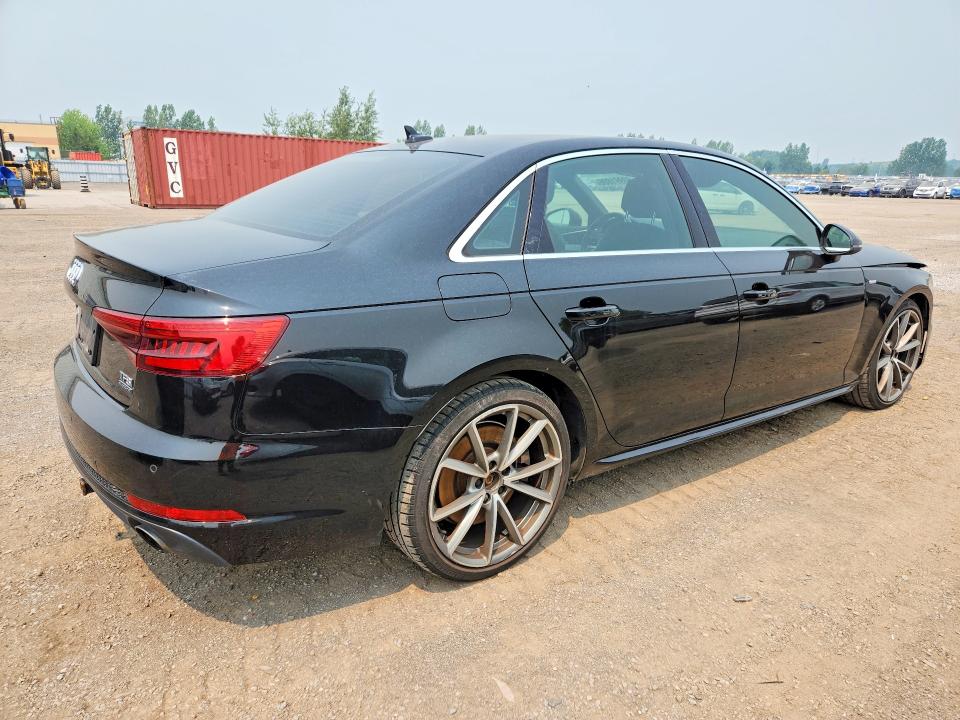Aukcja sprzedaży 2017 Audi A4, vin: WAUENAF42HN012167, numer aukcji: 60991806