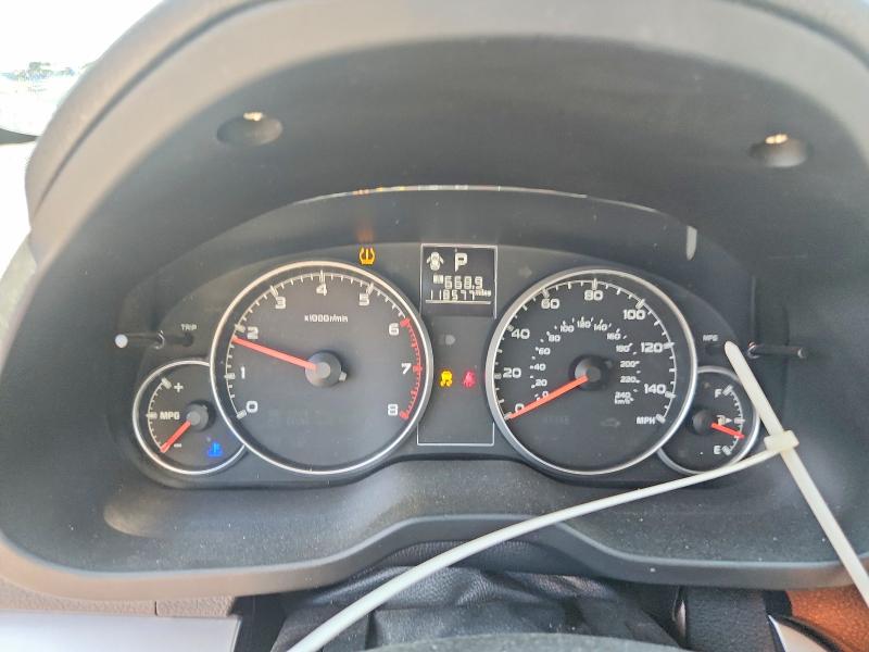 2014 Subaru Legacy მანქანა იყიდება აუქციონზე, vin: 4S3BMCA68E3007446, აუქციონის ნომერი: 61472566