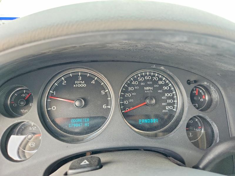 Продажа на аукционе авто 2007 Chevrolet Suburban, vin: 3GNFK16357G105481, номер лота: 62129986