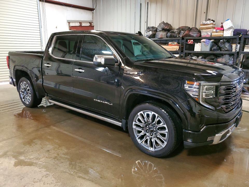 Aukcja sprzedaży 2024 Gmc Sierra, vin: 1GTUUHEL1RZ292158, numer aukcji: 61531326