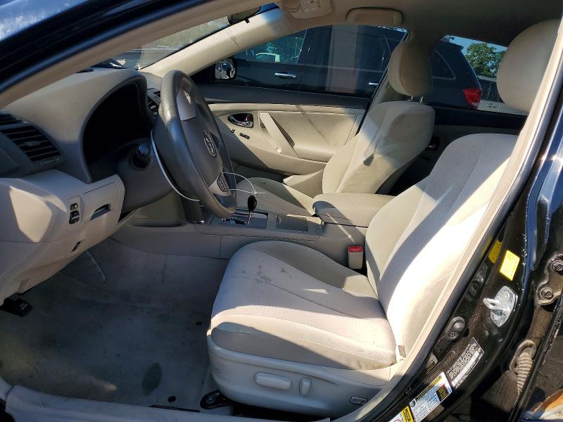 61055256 :رقم المزاد ، 4T1BF3EK4BU195773 vin ، 2011 Toyota Camry مزاد بيع