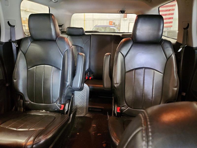 Продаж на аукціоні авто 2013 Gmc Acadia, vin: 1GKKRTKD1DJ140062, номер лоту: 60377756