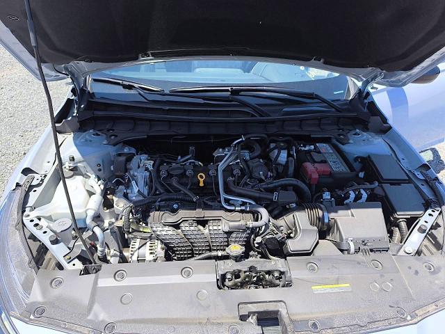 Продажа на аукционе авто 2025 Nissan Altima, vin: 1N4BL4CV9SN415084, номер лота: 60579976