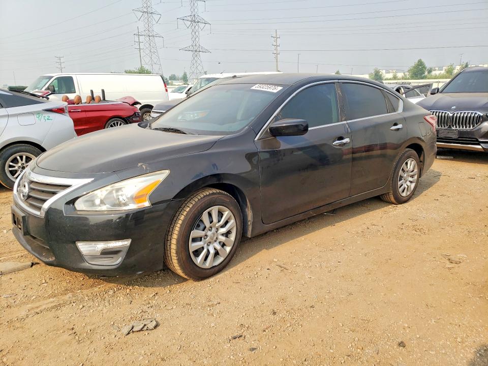 Продаж на аукціоні авто 2013 Nissan Altima, vin: 1N4AL3AP3DN432072, номер лоту: 59325976