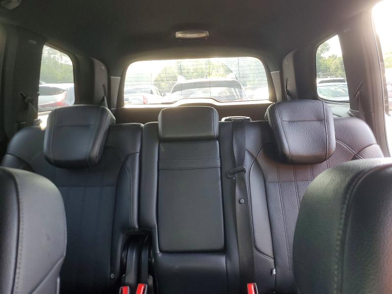 2017 Mercedes-benz Gls მანქანა იყიდება აუქციონზე, vin: 4JGDF6EE7HA867954, აუქციონის ნომერი: 62276116