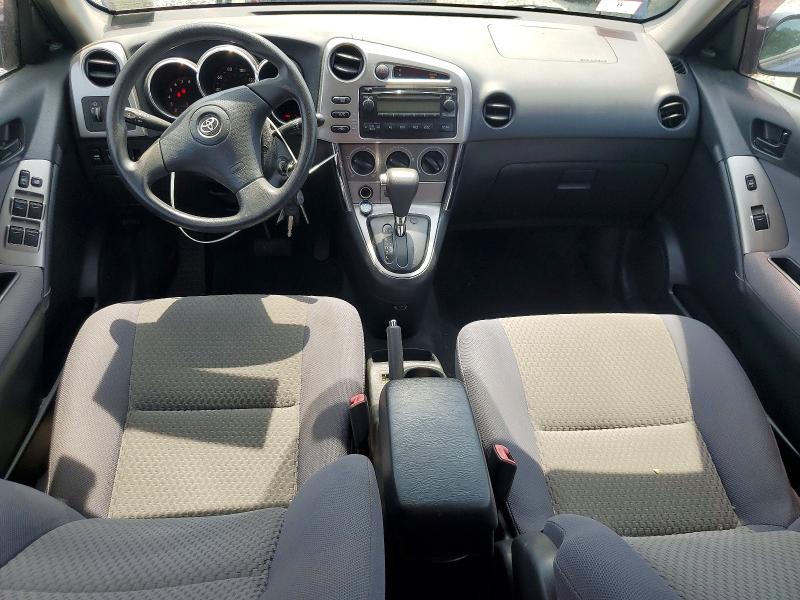 Продаж на аукціоні авто 2006 Toyota Matrix, vin: 2T1LR32E96C563334, номер лоту: 61974466