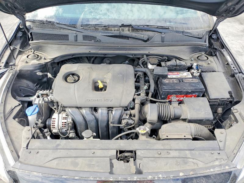 Aukcja sprzedaży 2020 Kia Forte, vin: 3KPF34AD7LE211704, numer aukcji: 61948326