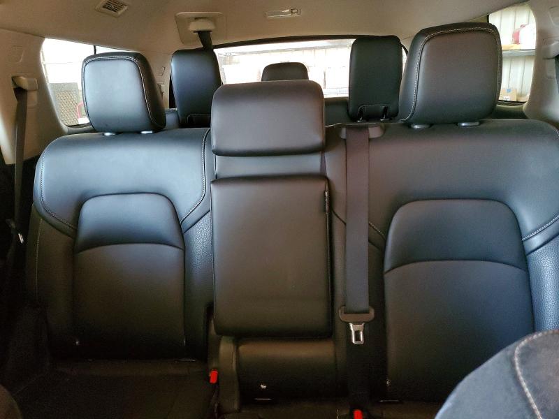 Продажа на аукционе авто 2025 Nissan Pathfinder, vin: 5N1DR3CAXSC216643, номер лота: 59618736
