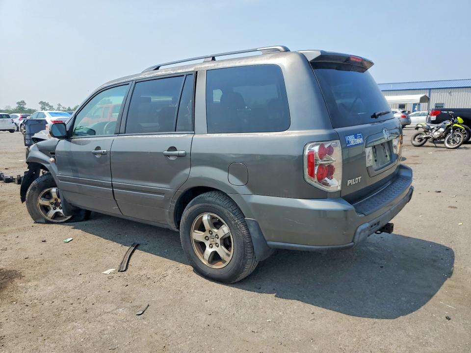 Aukcja sprzedaży 2008 Honda Pilot, vin: 5FNYF18598B053140, numer aukcji: 61232476