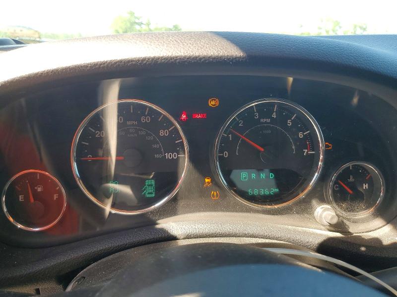 60450506 :رقم المزاد ، 1C4BJWDG1HL662468 vin ، 2017 Jeep Wrangler Unlimited مزاد بيع
