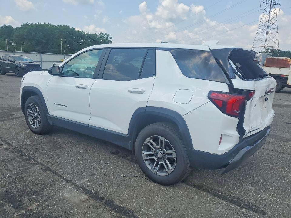 Aukcja sprzedaży 2026 Gmc Terrain, vin: 3GKALUEG8TL391399, numer aukcji: 62797126