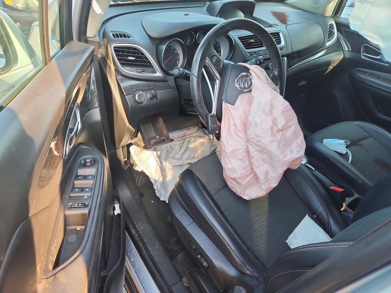 Aukcja sprzedaży 2015 Buick Encore, vin: KL4CJASB2FB068161, numer aukcji: 62762096