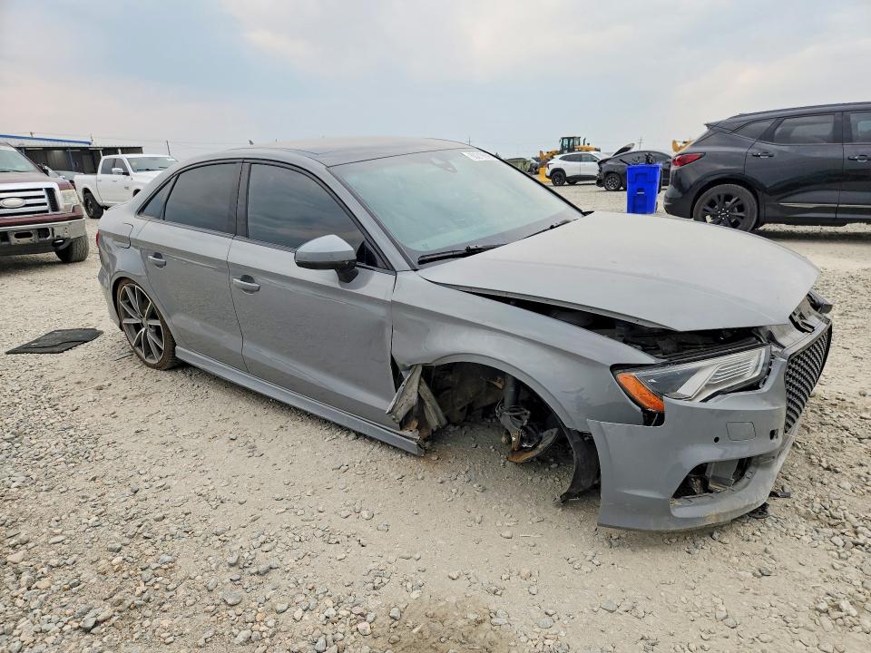 Aukcja sprzedaży 2016 Audi S3, vin: WAUF1GFFXG1013920, numer aukcji: 60219946