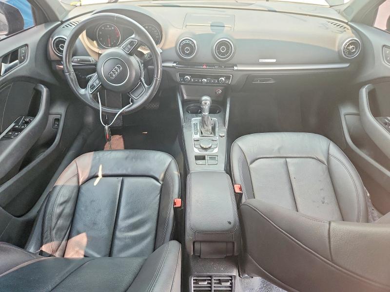 Продажа на аукционе авто 2015 Audi A3, vin: WAUBFGFF1F1057173, номер лота: 62419986