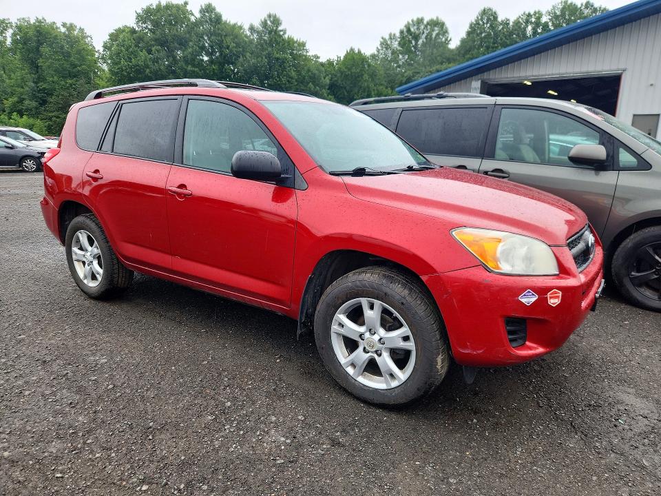 Продаж на аукціоні авто 2012 Toyota Rav4, vin: 2T3BF4DV1CW226293, номер лоту: 62205006