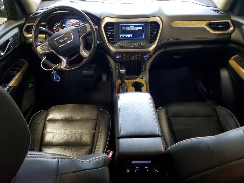 Aukcja sprzedaży 2019 Gmc Acadia, vin: 1GKKNXLS9KZ146187, numer aukcji: 62772866