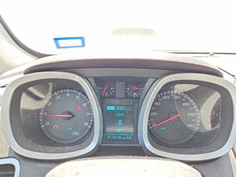 Продаж на аукціоні авто 2015 Chevrolet Equinox, vin: 2GNALAEK3F6154429, номер лоту: 60880966