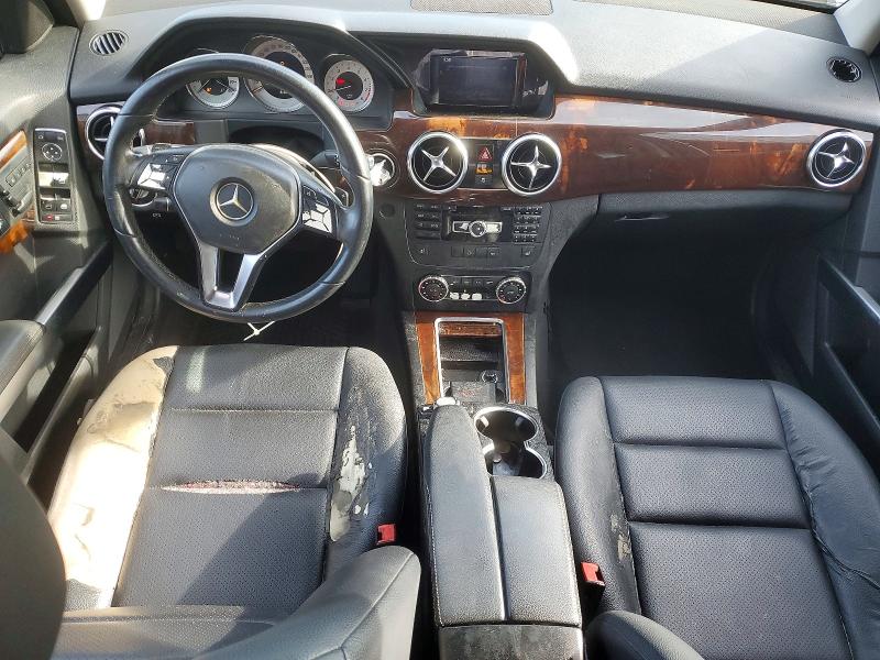 59878276 :رقم المزاد ، WDCGG5HB8FG347079 vin ، 2015 Mercedes-benz Glk مزاد بيع